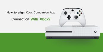 Connect Xbox App with Xbox