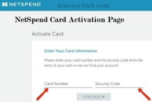 netspend