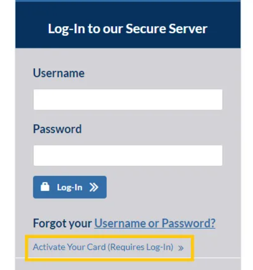 Activate Indigo Card via myindigocard.com- Login & Activation Steps