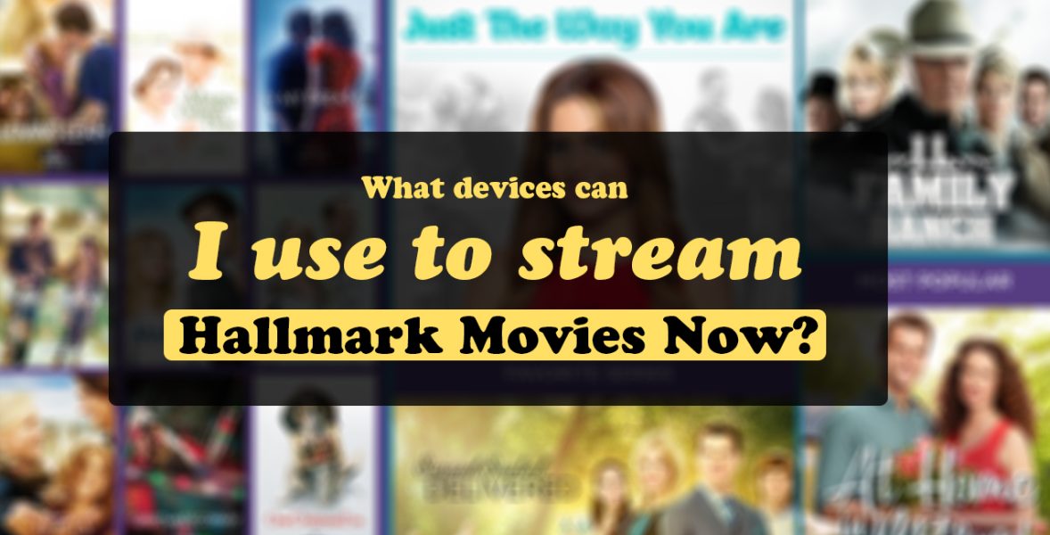 Hallmark Movies Now Activation on Roku