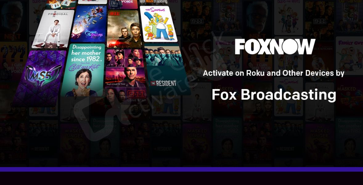 Activate Fox Now Channel