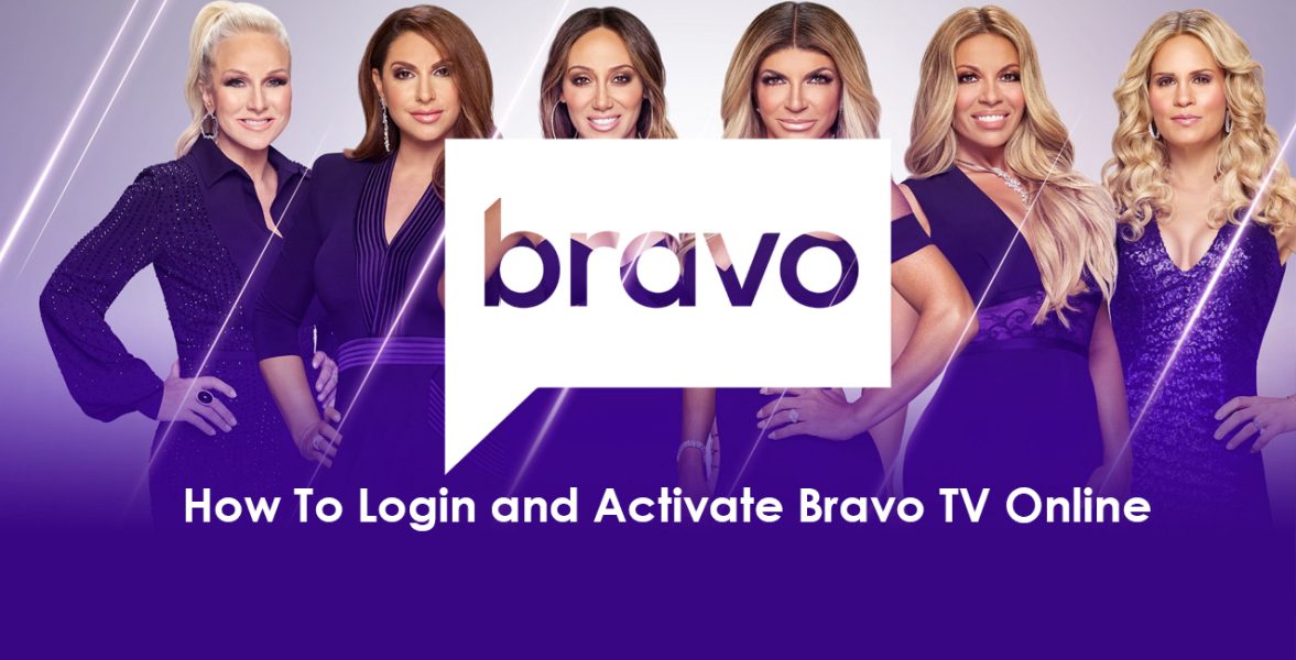 Activate Bravo TV Channel on Roku
