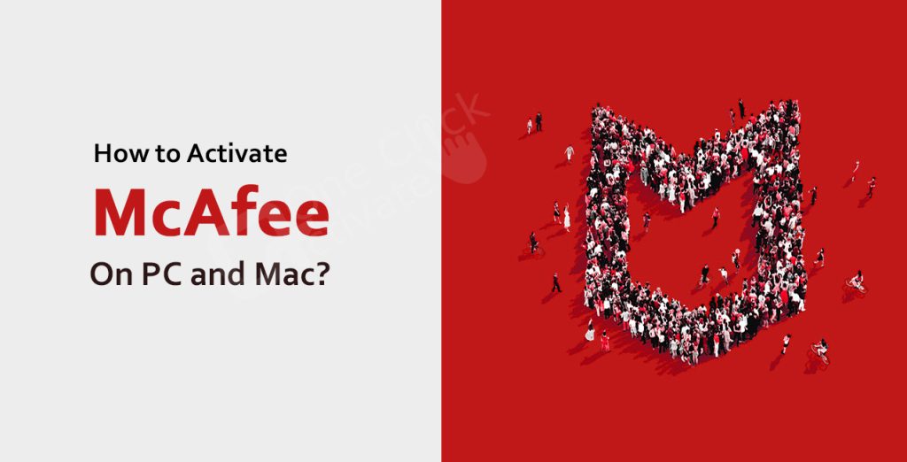 How to Activate McAfee on PC and Mac