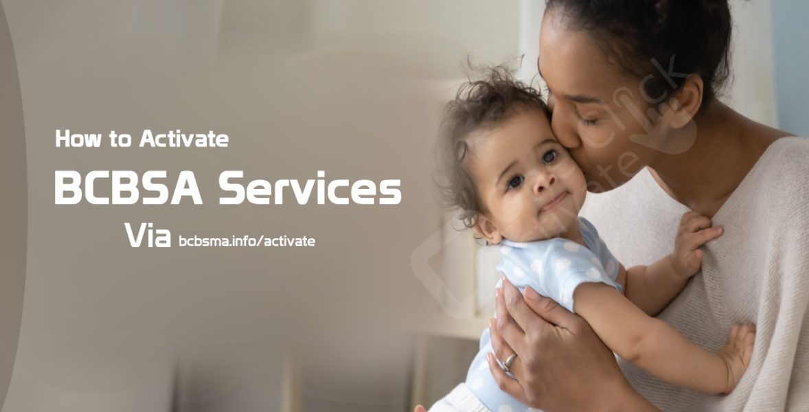 How to Activate BCBSA Services