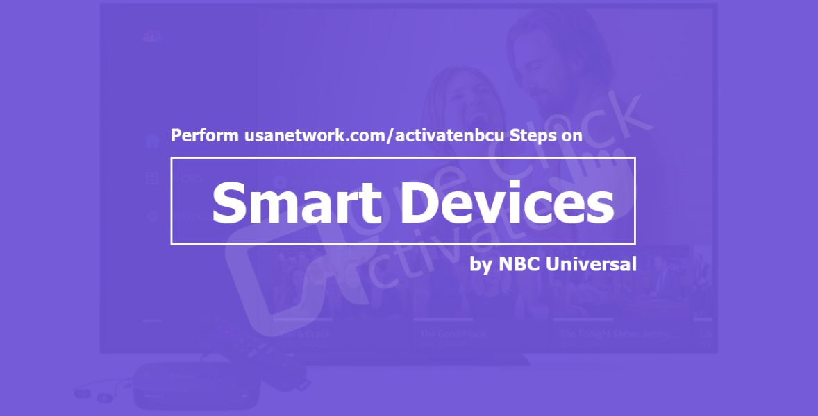 Guide to Activate USA Network