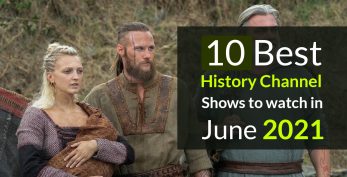 10 Best History Channel Shows