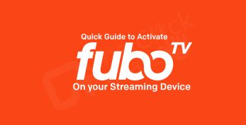 fuboTV Activation Guide