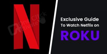 Watch Netflix on Roku