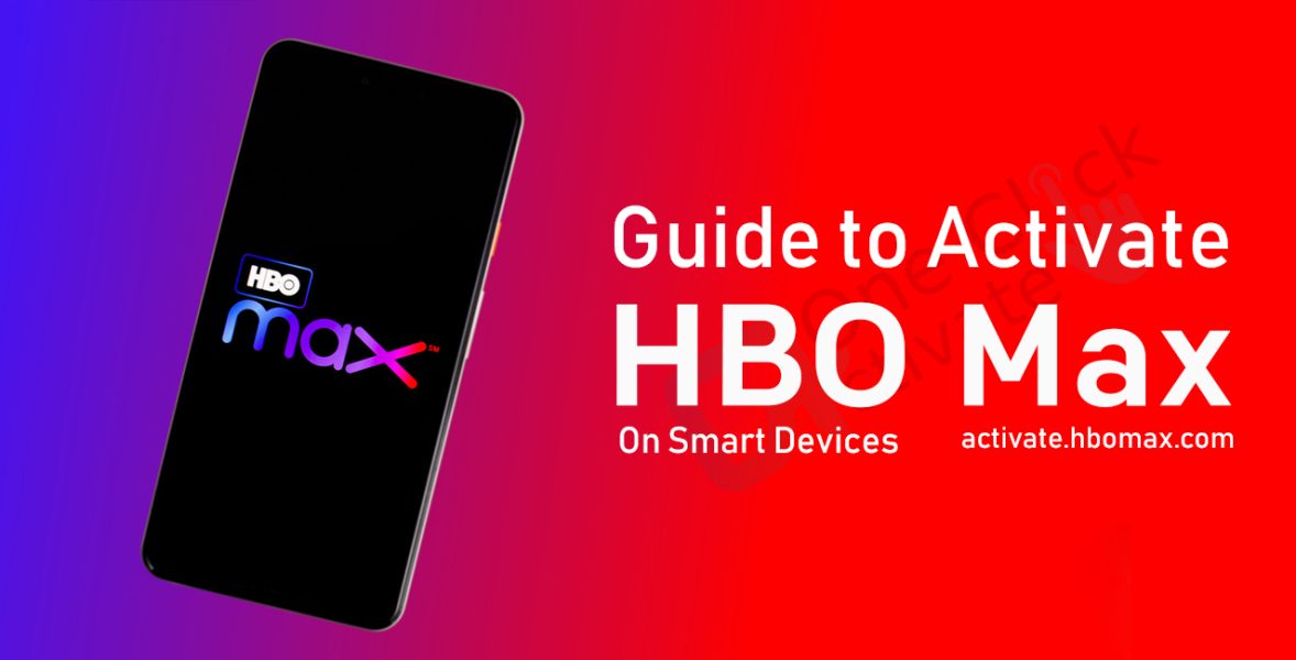 Activate HBO Max on Roku