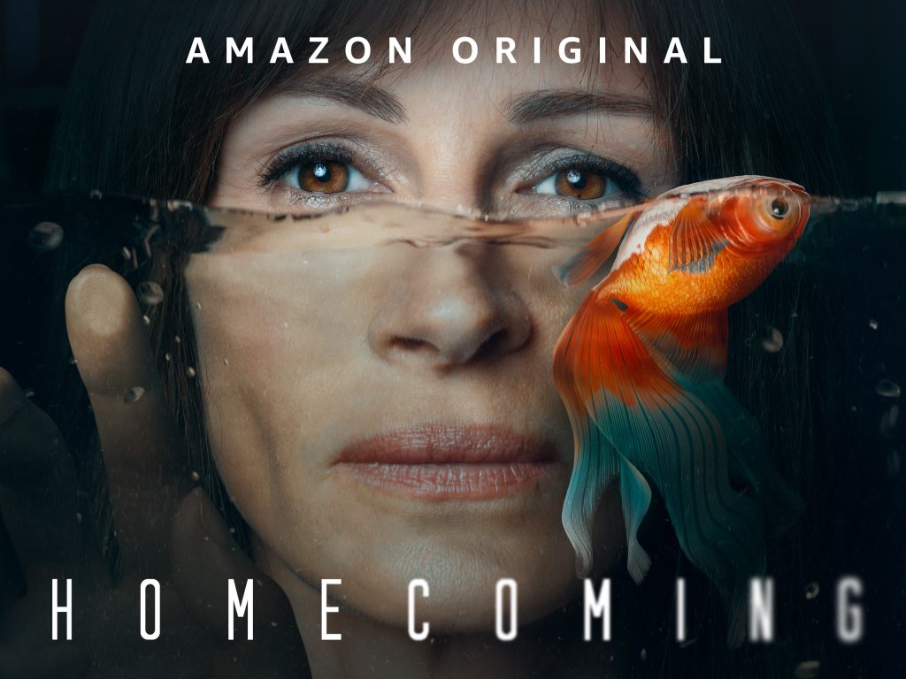 Homecoming - Best Amazon Prime Original Series