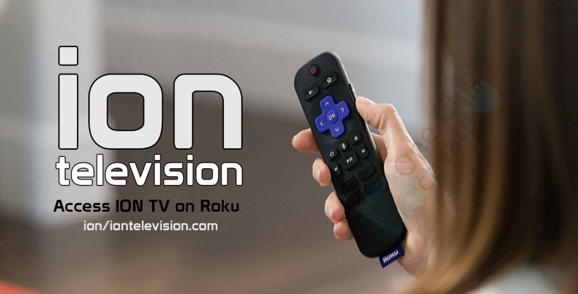 ION TV on Roku