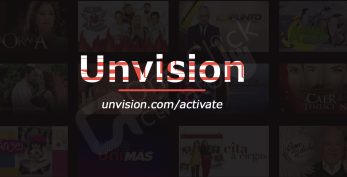 Activate Unvision Channel
