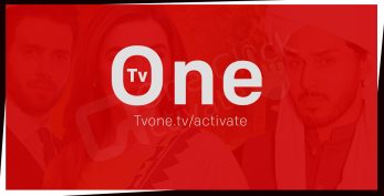 tvone.tv/activate