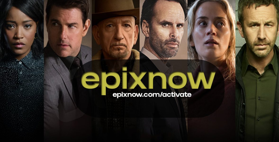 Epic Now Com activate