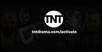 tntdrama.com/activate