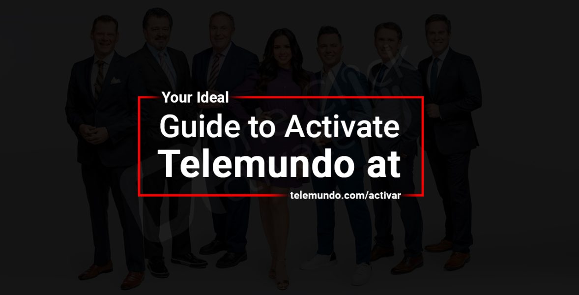 telemundo com activar