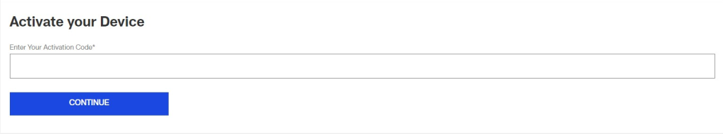Activate NFL using nfl.com/activate 