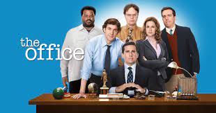 The Office - Best OTT Shows and Films