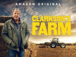 Clarkson Farm