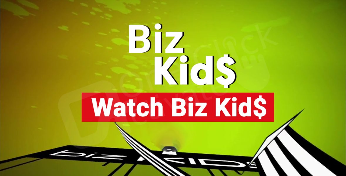 Watch Biz Kid$ on Roku