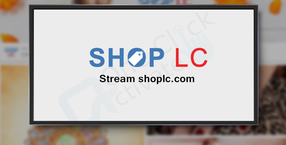 Stream ShopLC.com