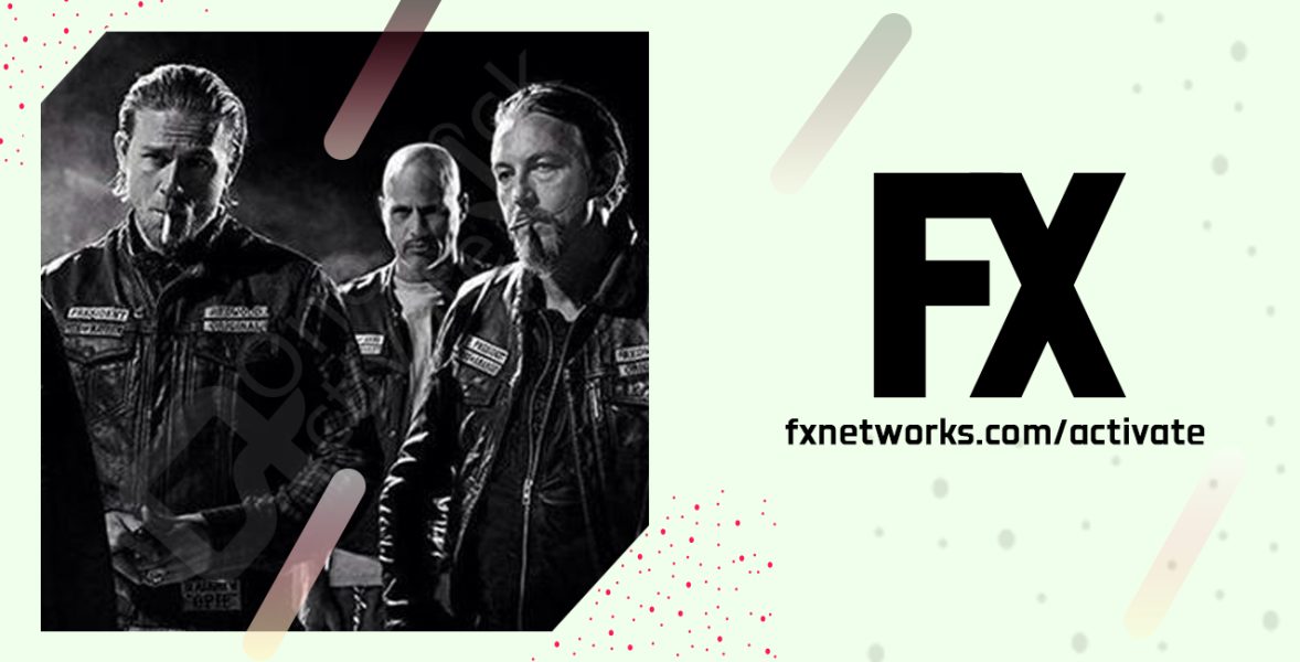 Activate FX Networks