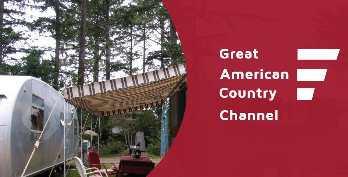 Watch Great American Country Channel