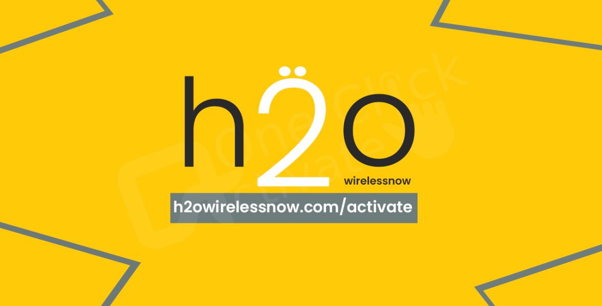 h2owirelessnow.com/activate