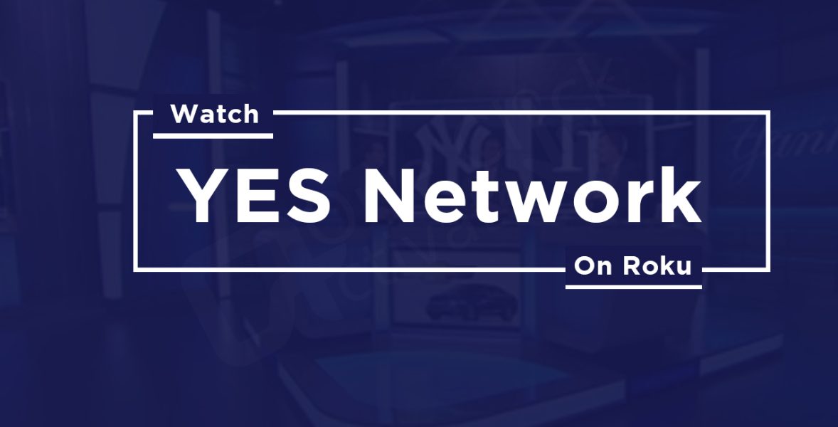 Watch YES Network