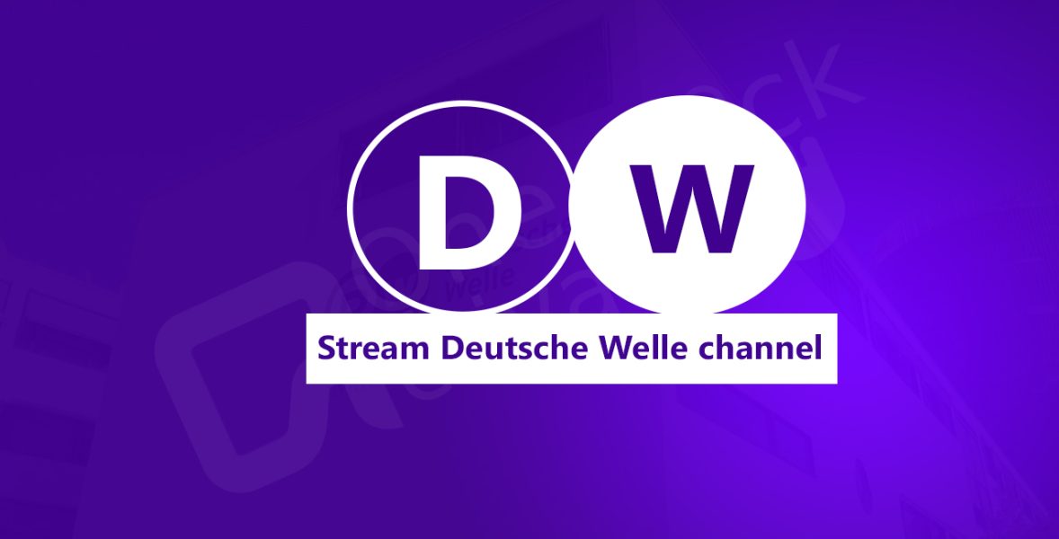 Watch DW TV Live