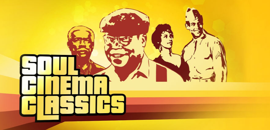 Soul Cinema Classics