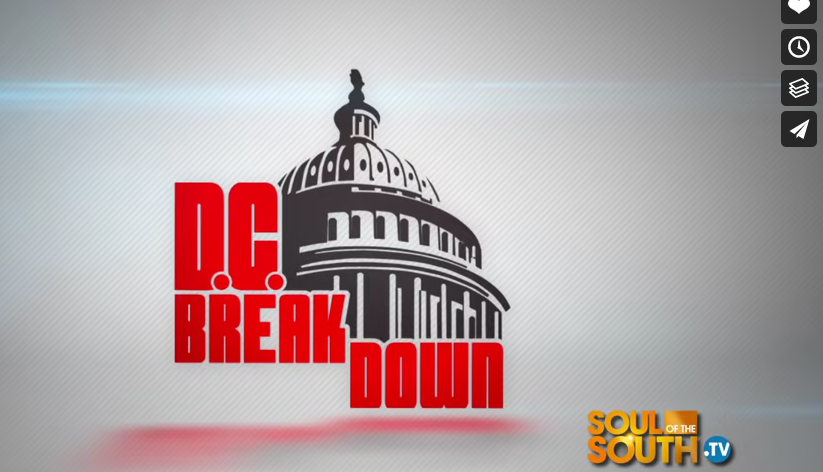D.C. Breakdown