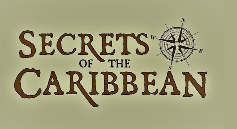 Secrets Of The Caribbean 