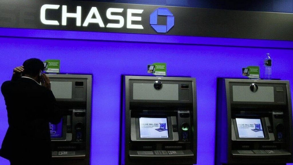 Activate Chase Debit Card