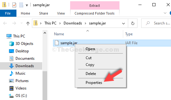 Fix .jar files with Jarfix