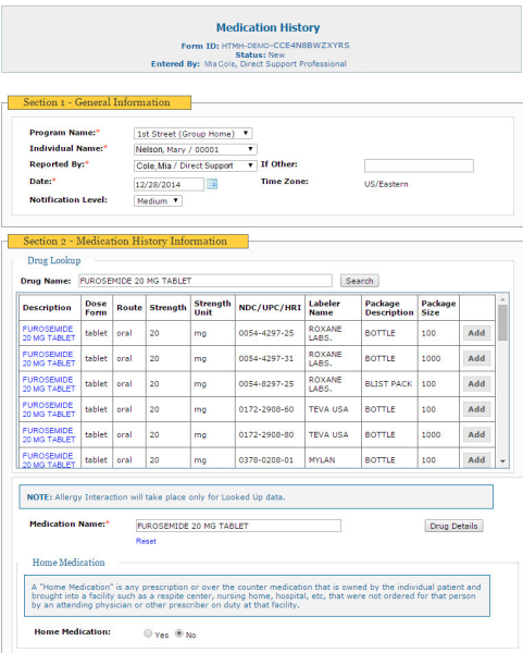Guide to Login To Therap 