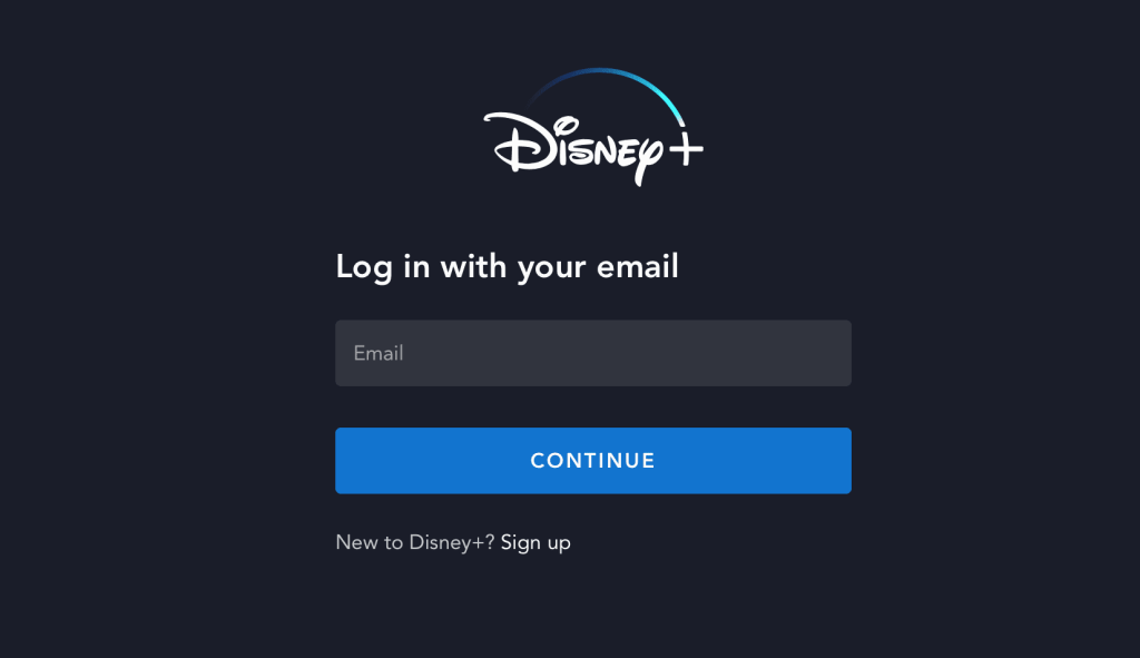 Activate Disney Now via disneynow.com/activate