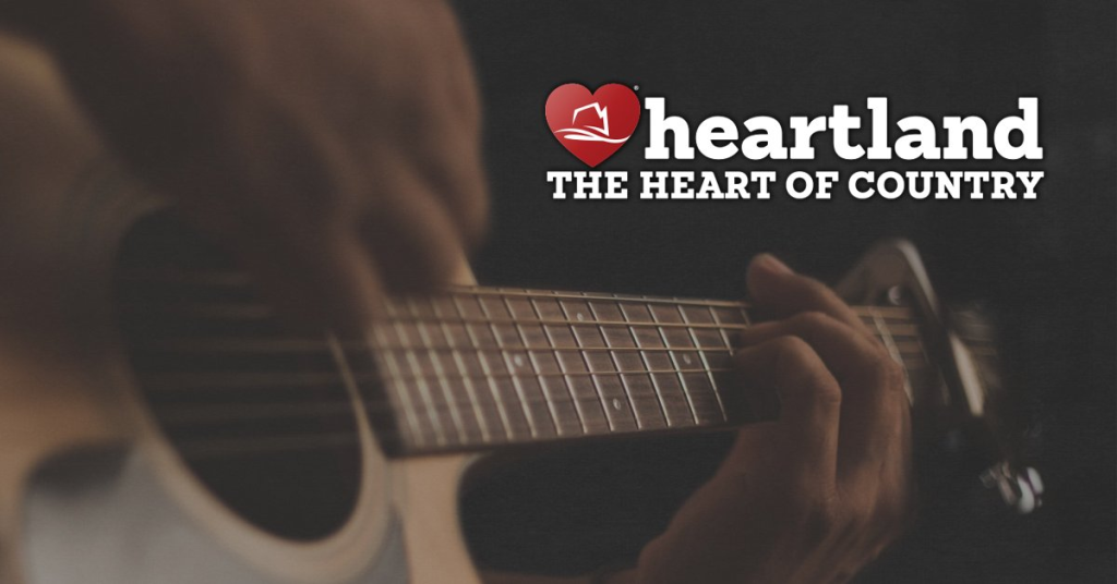 Heartland TV Show