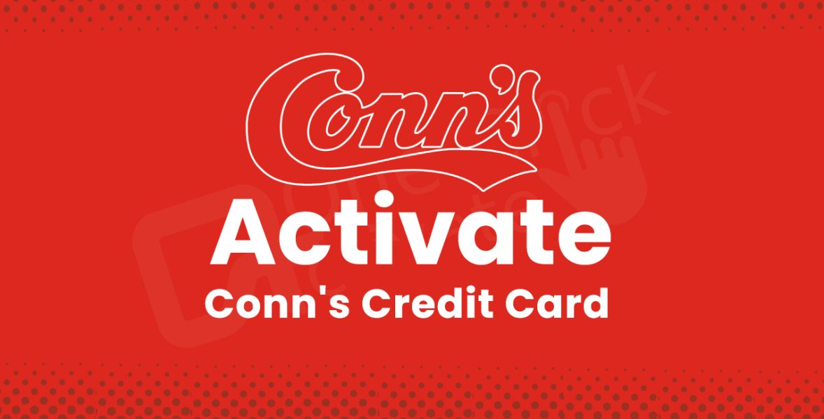 Conn's Credit Card