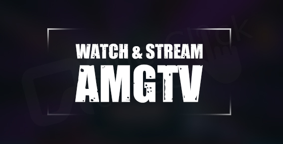 Stream AMGTV