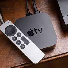 Activate CTV Network On Apple TV