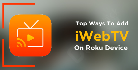 iWebTV