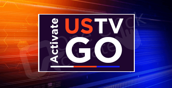 Activate USTVGO