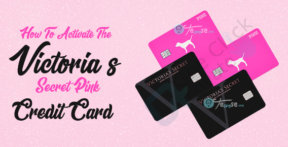 Victoria's Secret Credit Card