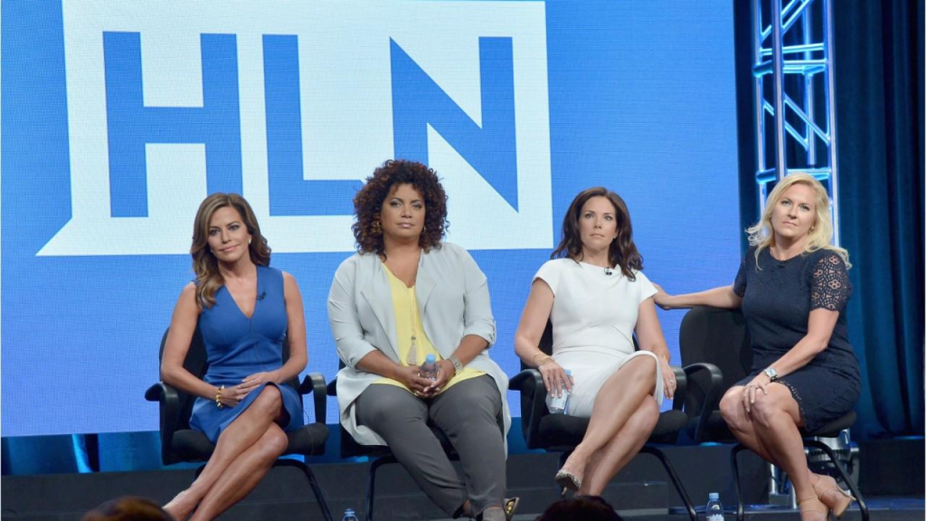 Watch HLN Network