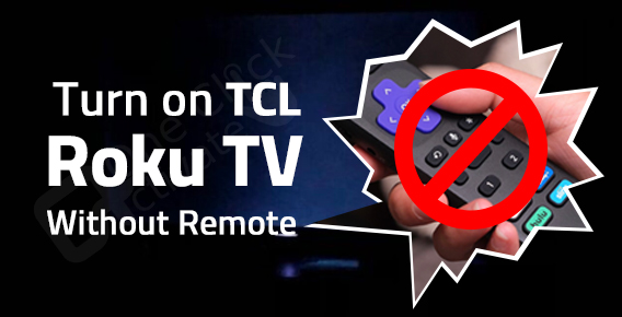 TCL Roku TV