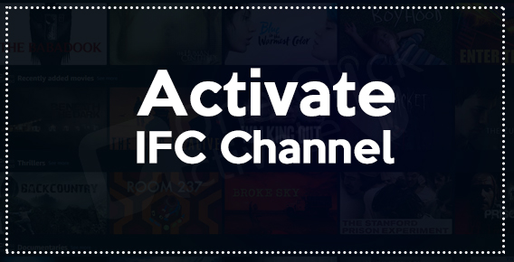 IFC Channel