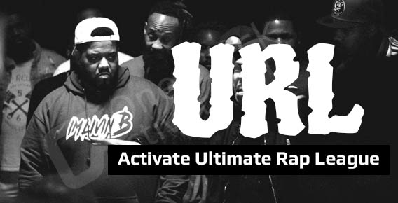 Activate Ultimate Rap League