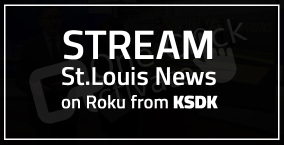 St.Louis News on Roku