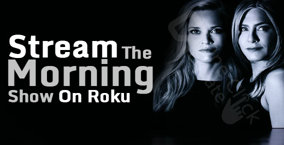 The Morning Show on Roku